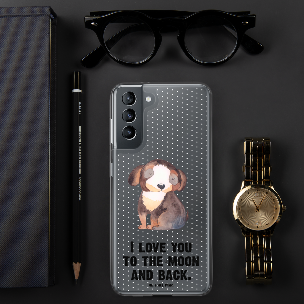 Handyhülle Hund entspannt Hund, schwarzer Hund, Hundeliebe, Liebe, Hundeglück Handyhülle, Handycover, Transparente Handyhülle, Flexible Handyhülle, Handyschutz, Transparent, Durchsichtig, Schutzhülle für Handy, Stilvolle Handyhülle, Robuste Handyhülle, Schutz vor Kratzern, Schützende Handyhülle  Hund, Hundemotiv, Haustier, Hunderasse, Tierliebhaber, Hundebesitzer, Sprüche