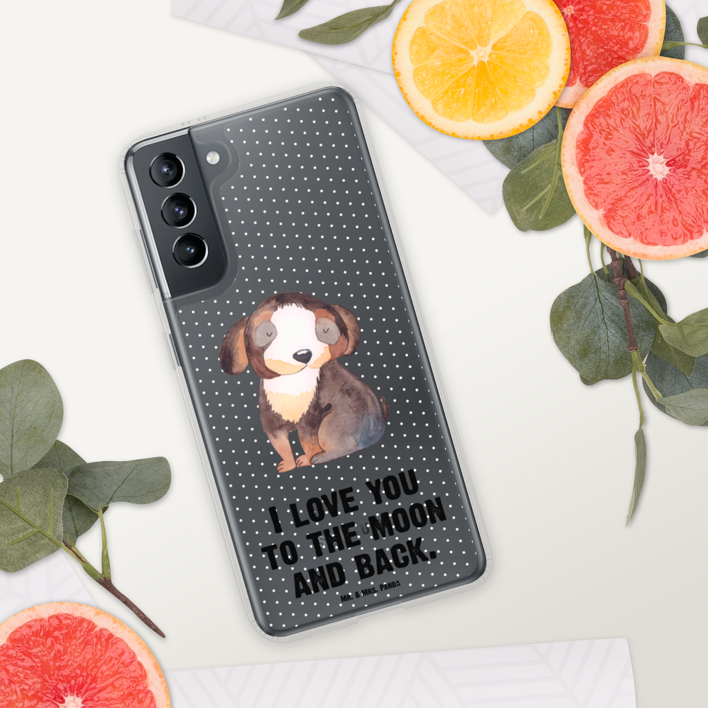 Handyhülle Hund entspannt Hund, schwarzer Hund, Hundeliebe, Liebe, Hundeglück Handyhülle, Handycover, Transparente Handyhülle, Flexible Handyhülle, Handyschutz, Transparent, Durchsichtig, Schutzhülle für Handy, Stilvolle Handyhülle, Robuste Handyhülle, Schutz vor Kratzern, Schützende Handyhülle  Hund, Hundemotiv, Haustier, Hunderasse, Tierliebhaber, Hundebesitzer, Sprüche