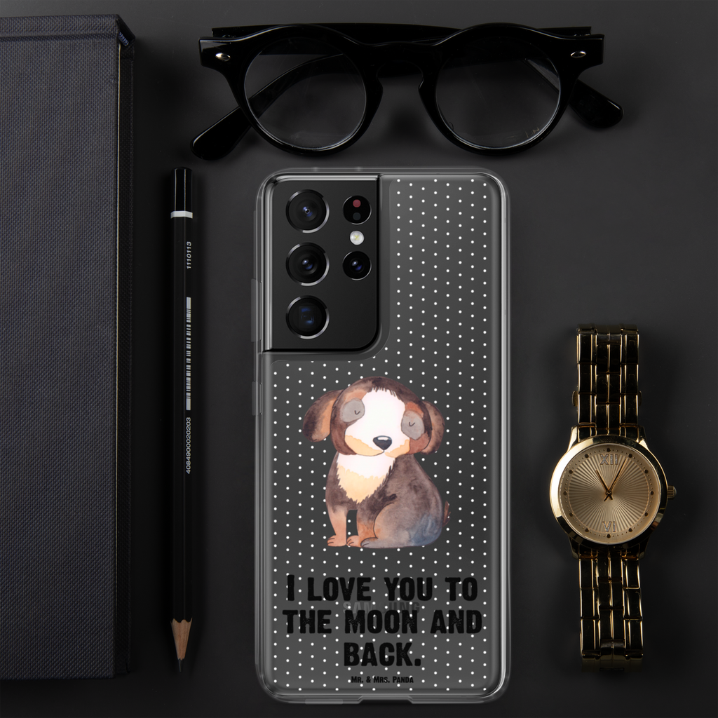 Handyhülle Hund entspannt Hund, schwarzer Hund, Hundeliebe, Liebe, Hundeglück Handyhülle, Handycover, Transparente Handyhülle, Flexible Handyhülle, Handyschutz, Transparent, Durchsichtig, Schutzhülle für Handy, Stilvolle Handyhülle, Robuste Handyhülle, Schutz vor Kratzern, Schützende Handyhülle  Hund, Hundemotiv, Haustier, Hunderasse, Tierliebhaber, Hundebesitzer, Sprüche