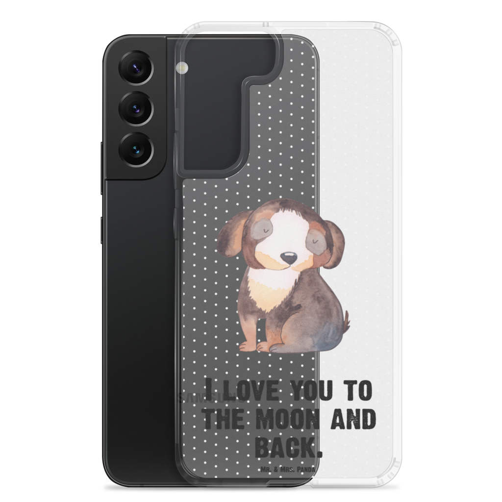 Handyhülle Hund entspannt Hund, schwarzer Hund, Hundeliebe, Liebe, Hundeglück Handyhülle, Handycover, Transparente Handyhülle, Flexible Handyhülle, Handyschutz, Transparent, Durchsichtig, Schutzhülle für Handy, Stilvolle Handyhülle, Robuste Handyhülle, Schutz vor Kratzern, Schützende Handyhülle  Hund, Hundemotiv, Haustier, Hunderasse, Tierliebhaber, Hundebesitzer, Sprüche