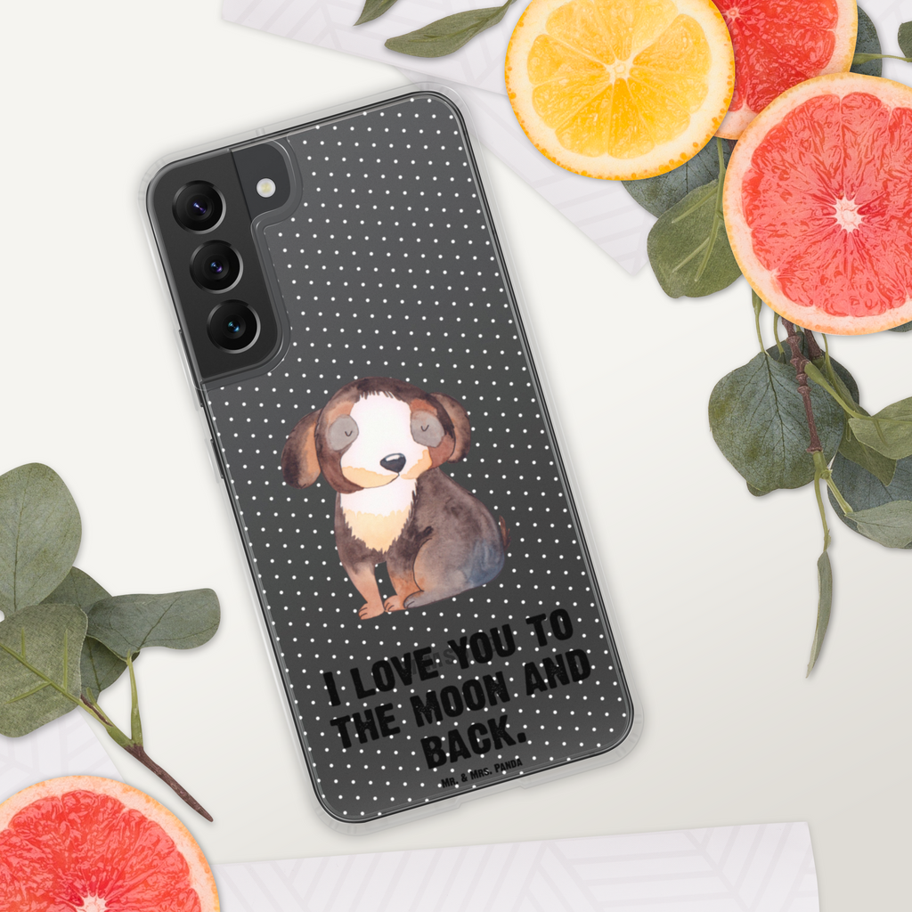 Handyhülle Hund entspannt Hund, schwarzer Hund, Hundeliebe, Liebe, Hundeglück Handyhülle, Handycover, Transparente Handyhülle, Flexible Handyhülle, Handyschutz, Transparent, Durchsichtig, Schutzhülle für Handy, Stilvolle Handyhülle, Robuste Handyhülle, Schutz vor Kratzern, Schützende Handyhülle  Hund, Hundemotiv, Haustier, Hunderasse, Tierliebhaber, Hundebesitzer, Sprüche