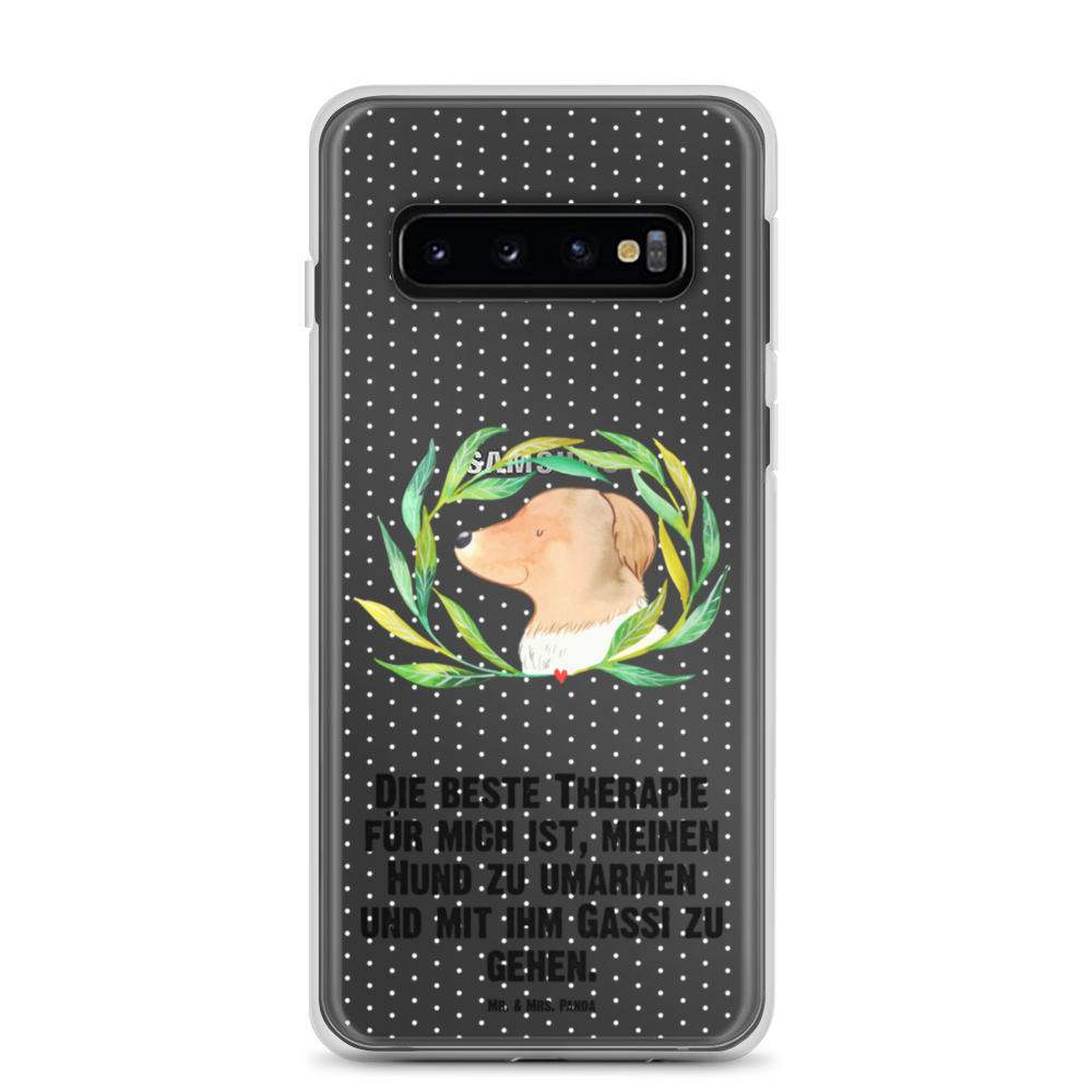 Handyhülle Hund Ranke Hund, Ranke, Therapie, Selbsttherapie, Hundeliebe, Hundeglück, Hunde Handyhülle, Handycover, Transparente Handyhülle, Flexible Handyhülle, Handyschutz, Transparent, Durchsichtig, Schutzhülle für Handy, Stilvolle Handyhülle, Robuste Handyhülle, Schutz vor Kratzern, Schützende Handyhülle  Hund, Hundemotiv, Haustier, Hunderasse, Tierliebhaber, Hundebesitzer, Sprüche