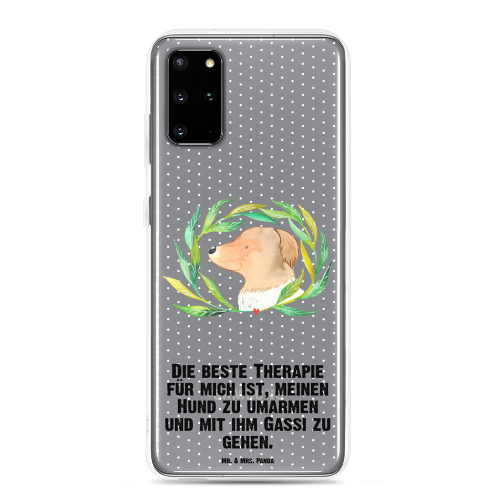Handyhülle Hund Ranke Hund, Ranke, Therapie, Selbsttherapie, Hundeliebe, Hundeglück, Hunde Handyhülle, Handycover, Transparente Handyhülle, Flexible Handyhülle, Handyschutz, Transparent, Durchsichtig, Schutzhülle für Handy, Stilvolle Handyhülle, Robuste Handyhülle, Schutz vor Kratzern, Schützende Handyhülle  Hund, Hundemotiv, Haustier, Hunderasse, Tierliebhaber, Hundebesitzer, Sprüche