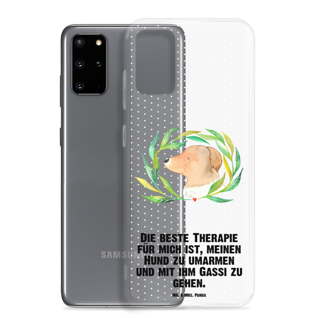 Handyhülle Hund Ranke Hund, Ranke, Therapie, Selbsttherapie, Hundeliebe, Hundeglück, Hunde Handyhülle, Handycover, Transparente Handyhülle, Flexible Handyhülle, Handyschutz, Transparent, Durchsichtig, Schutzhülle für Handy, Stilvolle Handyhülle, Robuste Handyhülle, Schutz vor Kratzern, Schützende Handyhülle  Hund, Hundemotiv, Haustier, Hunderasse, Tierliebhaber, Hundebesitzer, Sprüche