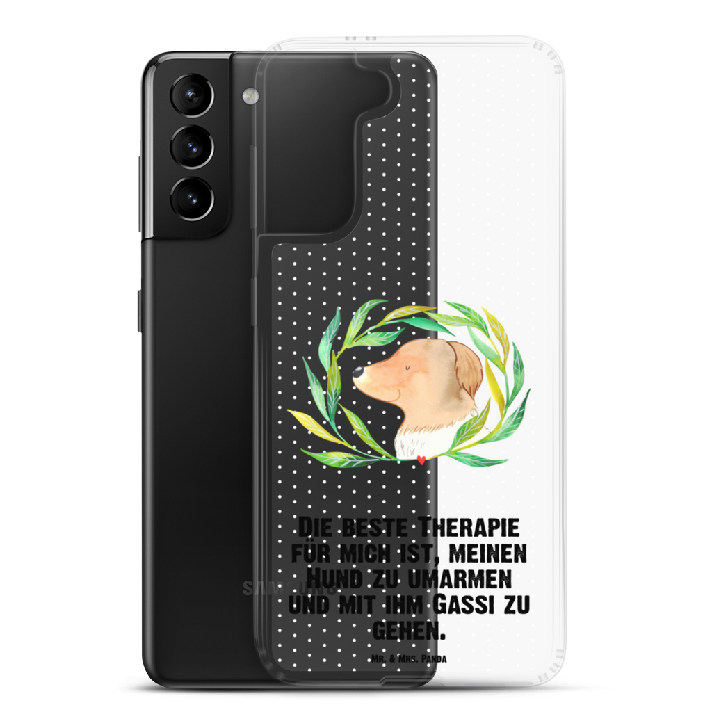 Handyhülle Hund Ranke Hund, Ranke, Therapie, Selbsttherapie, Hundeliebe, Hundeglück, Hunde Handyhülle, Handycover, Transparente Handyhülle, Flexible Handyhülle, Handyschutz, Transparent, Durchsichtig, Schutzhülle für Handy, Stilvolle Handyhülle, Robuste Handyhülle, Schutz vor Kratzern, Schützende Handyhülle  Hund, Hundemotiv, Haustier, Hunderasse, Tierliebhaber, Hundebesitzer, Sprüche