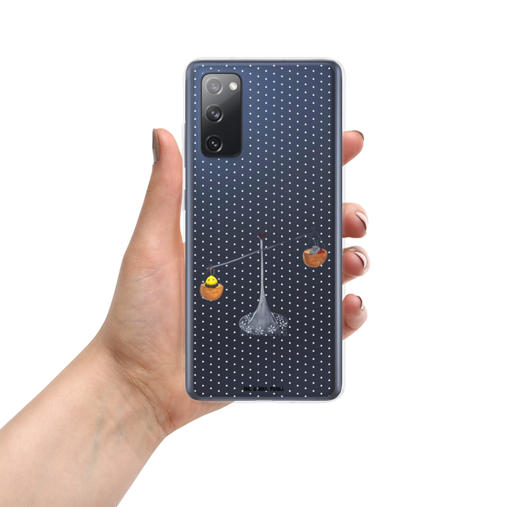 Handyhülle Sternzeichen Waage Handyhülle, Handycover, Transparente Handyhülle, Flexible Handyhülle, Handyschutz, Transparent, Durchsichtig, Schutzhülle für Handy, Stilvolle Handyhülle, Robuste Handyhülle, Schutz vor Kratzern, Schützende Handyhülle, Tierkreiszeichen, Sternzeichen, Horoskop, Astrologie, Aszendent, Waage, Waage Geschenk, Waage Sternzeichen, Geschenk Oktober, Geschenk September, Geburtstag Oktober, Geburtstag September, Gleichgewicht, Marienkäfer, Hummel, Biene