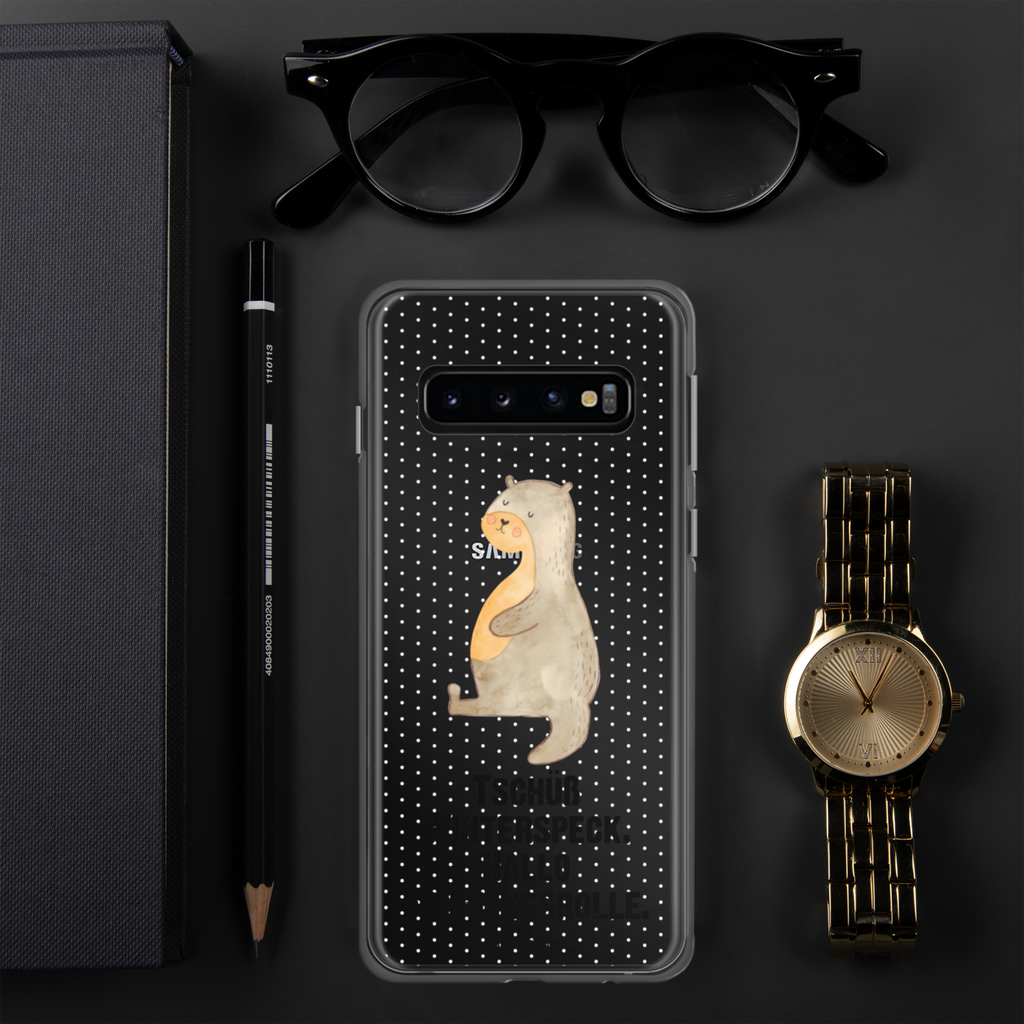 Handyhülle Otter Bauch Otter Seeotter See Otter Handyhülle, Handycover, Transparente Handyhülle, Flexible Handyhülle, Handyschutz, Transparent, Durchsichtig, Schutzhülle für Handy, Stilvolle Handyhülle, Robuste Handyhülle, Schutz vor Kratzern, Schützende Handyhülle  Otter,  Fischotter,  Seeotter