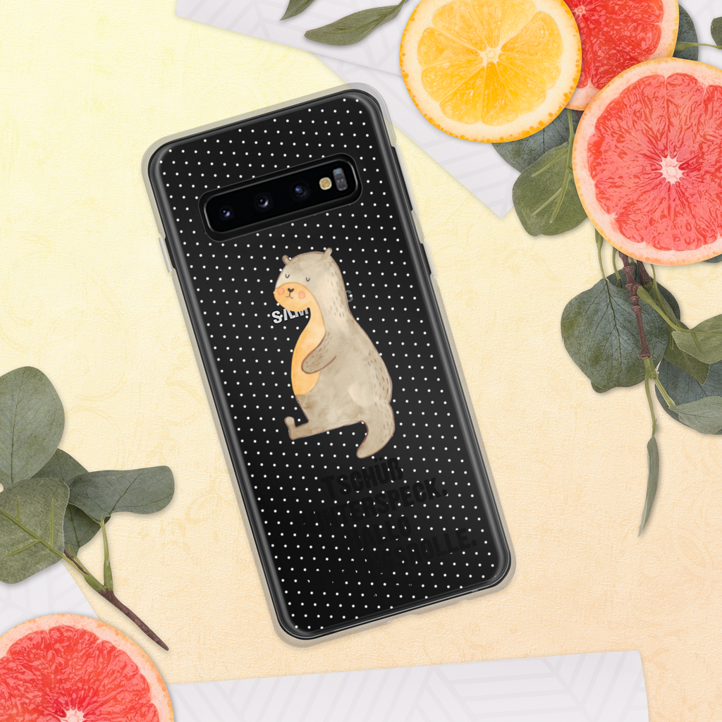 Handyhülle Otter Bauch Otter Seeotter See Otter Handyhülle, Handycover, Transparente Handyhülle, Flexible Handyhülle, Handyschutz, Transparent, Durchsichtig, Schutzhülle für Handy, Stilvolle Handyhülle, Robuste Handyhülle, Schutz vor Kratzern, Schützende Handyhülle  Otter,  Fischotter,  Seeotter