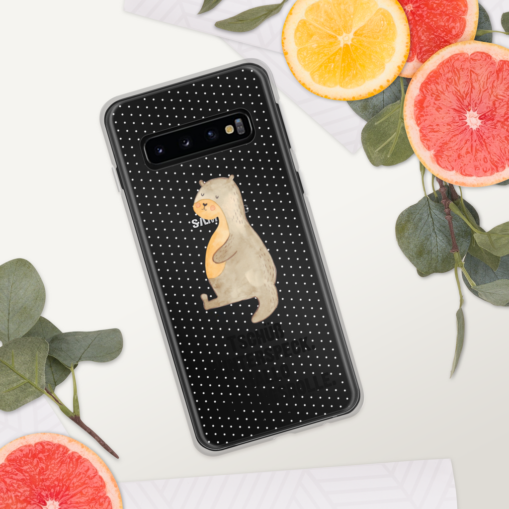 Handyhülle Otter Bauch Otter Seeotter See Otter Handyhülle, Handycover, Transparente Handyhülle, Flexible Handyhülle, Handyschutz, Transparent, Durchsichtig, Schutzhülle für Handy, Stilvolle Handyhülle, Robuste Handyhülle, Schutz vor Kratzern, Schützende Handyhülle  Otter,  Fischotter,  Seeotter