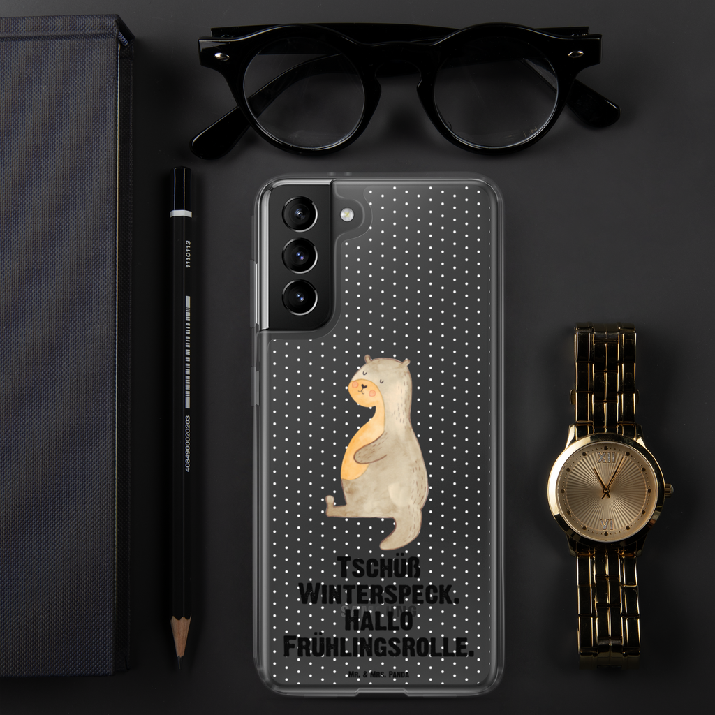 Handyhülle Otter Bauch Otter Seeotter See Otter Handyhülle, Handycover, Transparente Handyhülle, Flexible Handyhülle, Handyschutz, Transparent, Durchsichtig, Schutzhülle für Handy, Stilvolle Handyhülle, Robuste Handyhülle, Schutz vor Kratzern, Schützende Handyhülle  Otter,  Fischotter,  Seeotter