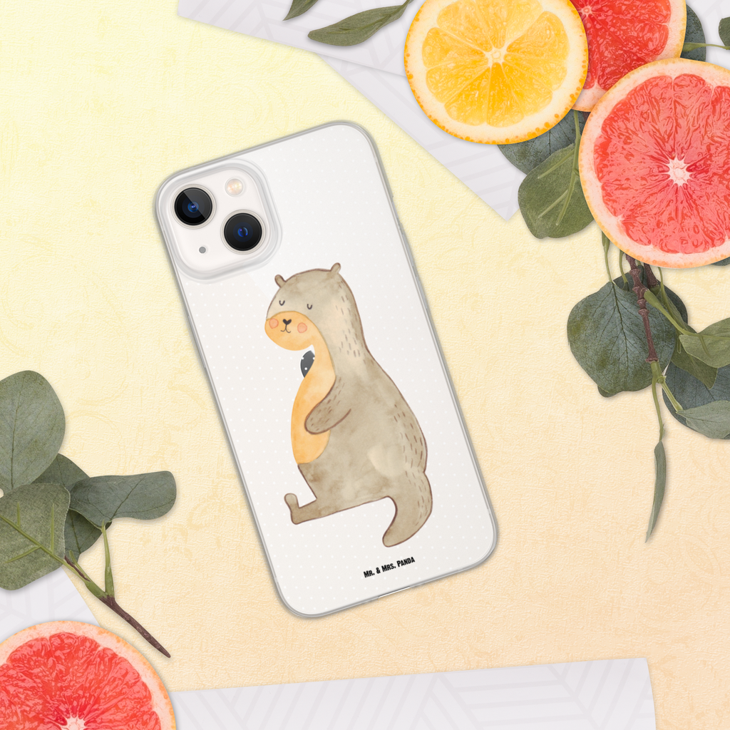 Handyhülle Otter Bauch Otter Seeotter See Otter Handyhülle, Handycover, Transparente Handyhülle, Flexible Handyhülle, Handyschutz, Transparent, Durchsichtig, Schutzhülle für Handy, Stilvolle Handyhülle, Robuste Handyhülle, Schutz vor Kratzern, Schützende Handyhülle  Otter,  Fischotter,  Seeotter