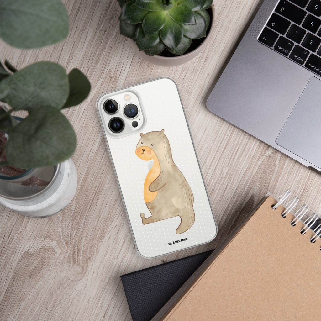 Handyhülle Otter Bauch Otter Seeotter See Otter Handyhülle, Handycover, Transparente Handyhülle, Flexible Handyhülle, Handyschutz, Transparent, Durchsichtig, Schutzhülle für Handy, Stilvolle Handyhülle, Robuste Handyhülle, Schutz vor Kratzern, Schützende Handyhülle  Otter,  Fischotter,  Seeotter