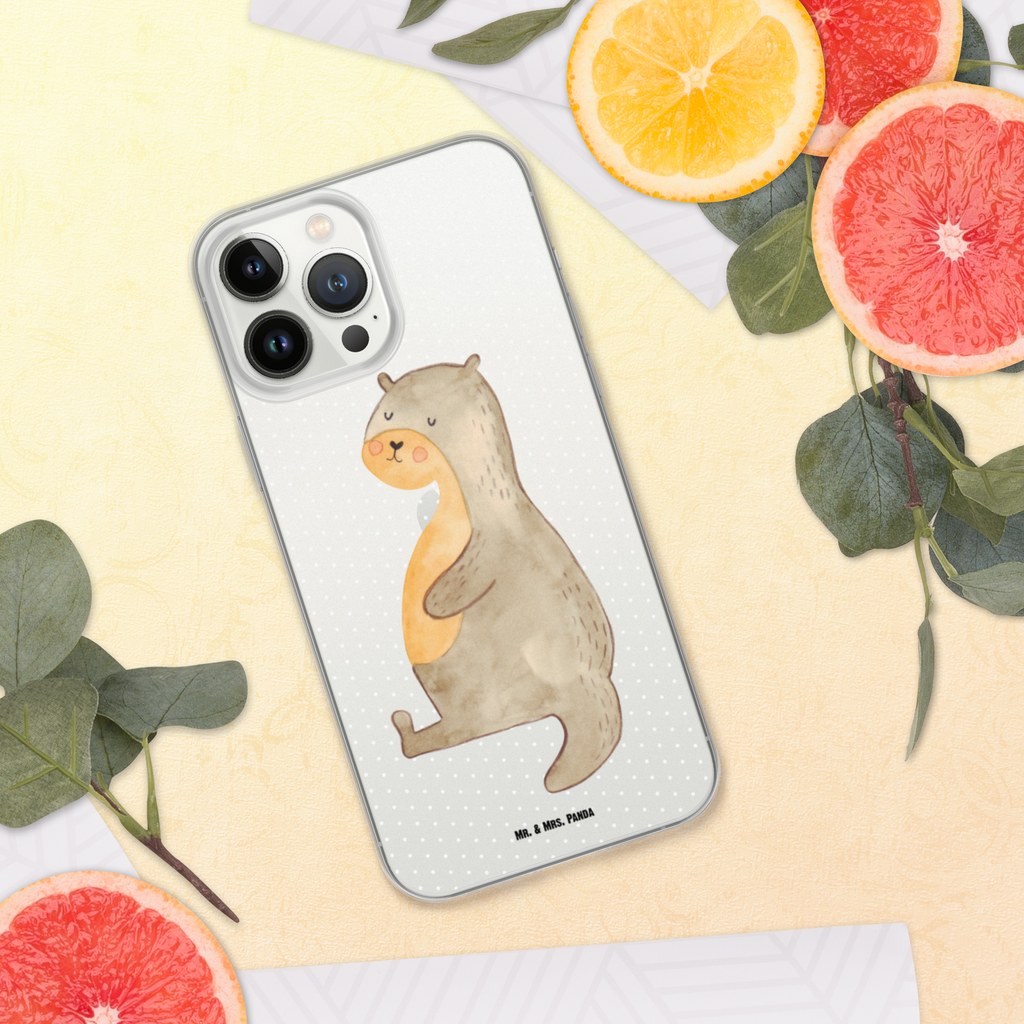 Handyhülle Otter Bauch Otter Seeotter See Otter Handyhülle, Handycover, Transparente Handyhülle, Flexible Handyhülle, Handyschutz, Transparent, Durchsichtig, Schutzhülle für Handy, Stilvolle Handyhülle, Robuste Handyhülle, Schutz vor Kratzern, Schützende Handyhülle  Otter,  Fischotter,  Seeotter