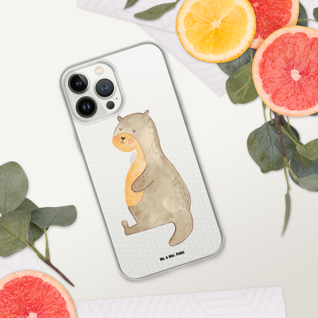 Handyhülle Otter Bauch Otter Seeotter See Otter Handyhülle, Handycover, Transparente Handyhülle, Flexible Handyhülle, Handyschutz, Transparent, Durchsichtig, Schutzhülle für Handy, Stilvolle Handyhülle, Robuste Handyhülle, Schutz vor Kratzern, Schützende Handyhülle  Otter,  Fischotter,  Seeotter