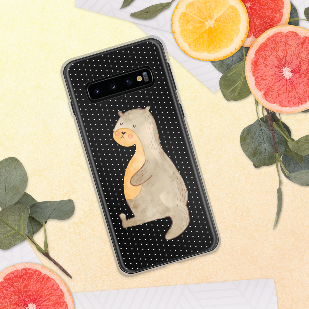 Handyhülle Otter Bauch Otter Seeotter See Otter Handyhülle, Handycover, Transparente Handyhülle, Flexible Handyhülle, Handyschutz, Transparent, Durchsichtig, Schutzhülle für Handy, Stilvolle Handyhülle, Robuste Handyhülle, Schutz vor Kratzern, Schützende Handyhülle  Otter,  Fischotter,  Seeotter