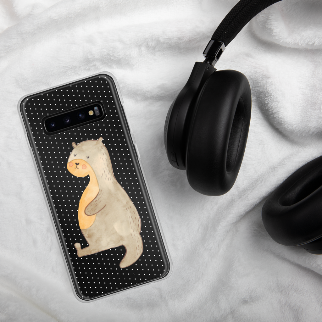 Handyhülle Otter Bauch Otter Seeotter See Otter Handyhülle, Handycover, Transparente Handyhülle, Flexible Handyhülle, Handyschutz, Transparent, Durchsichtig, Schutzhülle für Handy, Stilvolle Handyhülle, Robuste Handyhülle, Schutz vor Kratzern, Schützende Handyhülle  Otter,  Fischotter,  Seeotter