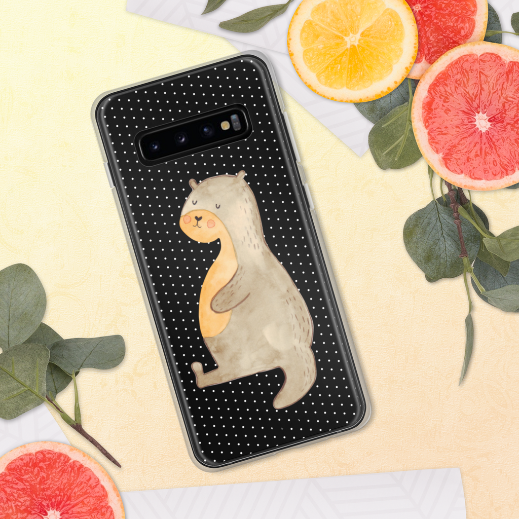 Handyhülle Otter Bauch Otter Seeotter See Otter Handyhülle, Handycover, Transparente Handyhülle, Flexible Handyhülle, Handyschutz, Transparent, Durchsichtig, Schutzhülle für Handy, Stilvolle Handyhülle, Robuste Handyhülle, Schutz vor Kratzern, Schützende Handyhülle  Otter,  Fischotter,  Seeotter