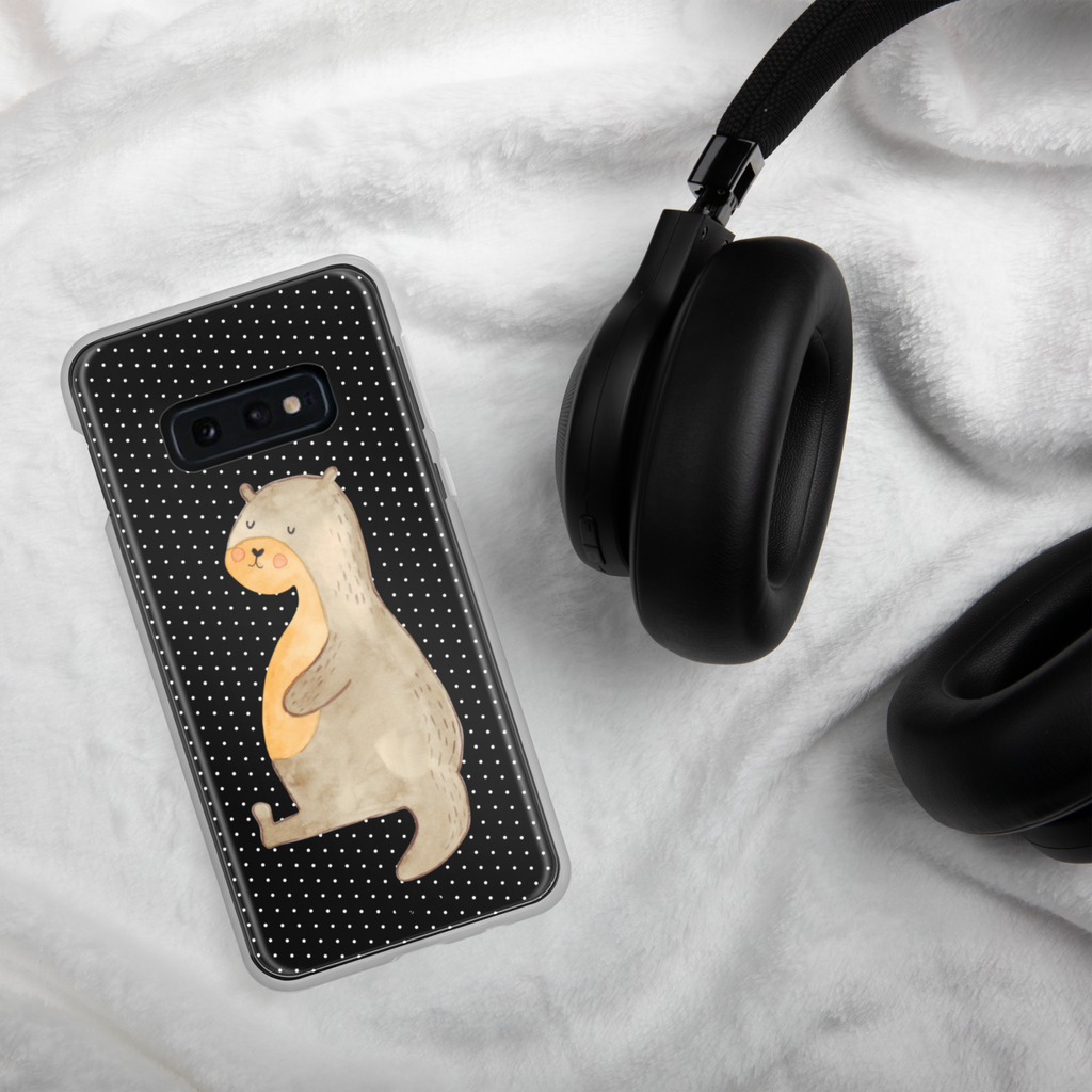 Handyhülle Otter Bauch Otter Seeotter See Otter Handyhülle, Handycover, Transparente Handyhülle, Flexible Handyhülle, Handyschutz, Transparent, Durchsichtig, Schutzhülle für Handy, Stilvolle Handyhülle, Robuste Handyhülle, Schutz vor Kratzern, Schützende Handyhülle  Otter,  Fischotter,  Seeotter