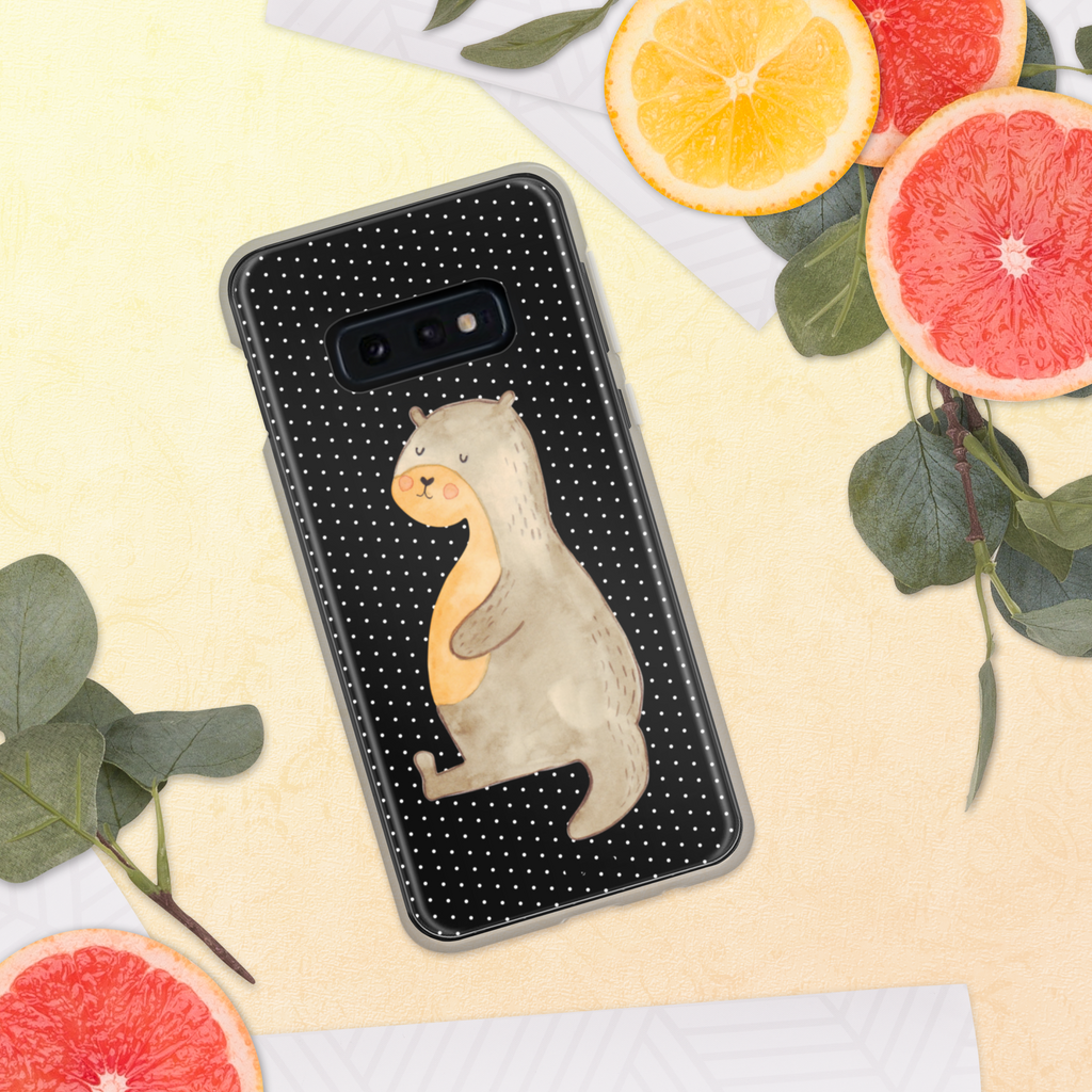 Handyhülle Otter Bauch Otter Seeotter See Otter Handyhülle, Handycover, Transparente Handyhülle, Flexible Handyhülle, Handyschutz, Transparent, Durchsichtig, Schutzhülle für Handy, Stilvolle Handyhülle, Robuste Handyhülle, Schutz vor Kratzern, Schützende Handyhülle  Otter,  Fischotter,  Seeotter