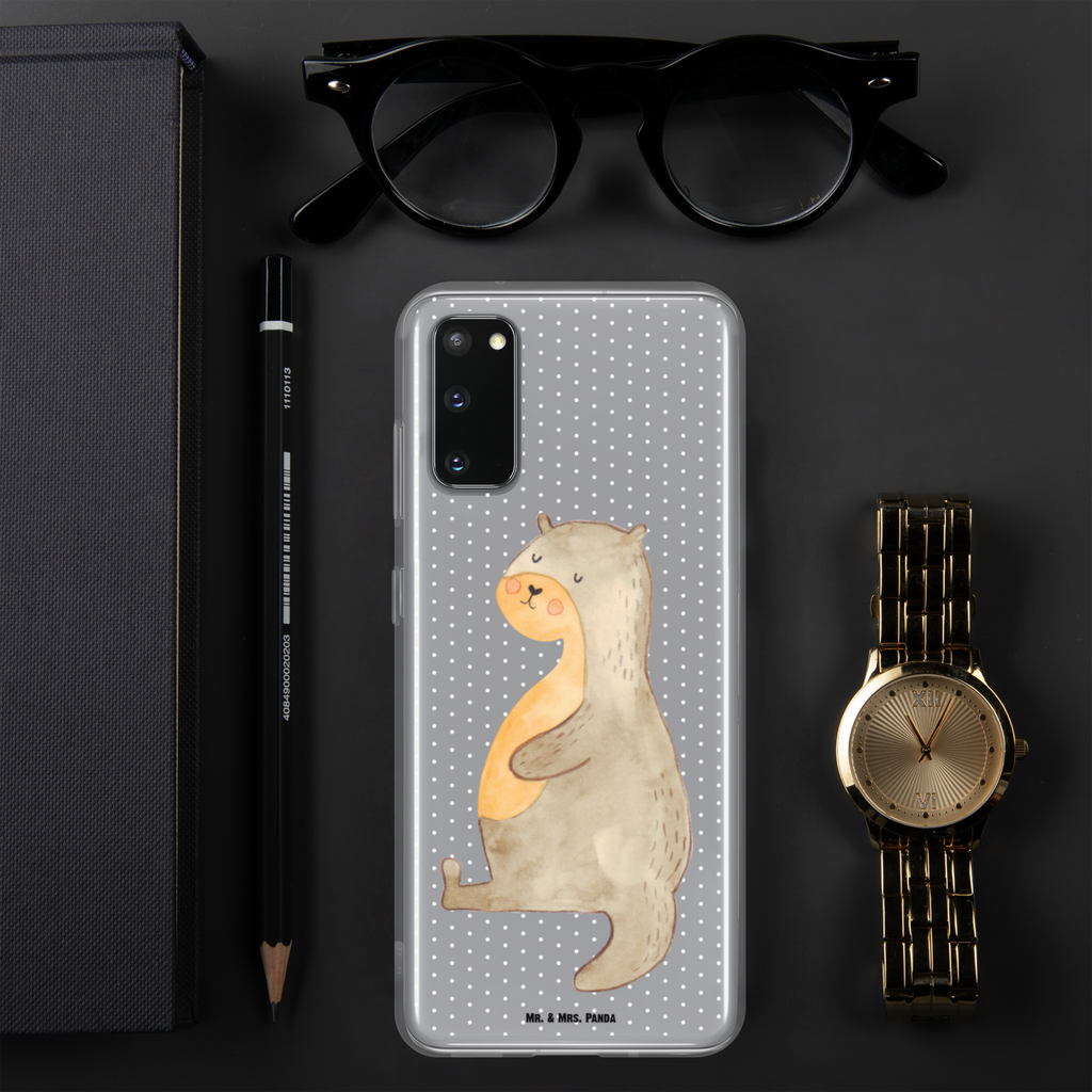 Handyhülle Otter Bauch Otter Seeotter See Otter Handyhülle, Handycover, Transparente Handyhülle, Flexible Handyhülle, Handyschutz, Transparent, Durchsichtig, Schutzhülle für Handy, Stilvolle Handyhülle, Robuste Handyhülle, Schutz vor Kratzern, Schützende Handyhülle  Otter,  Fischotter,  Seeotter