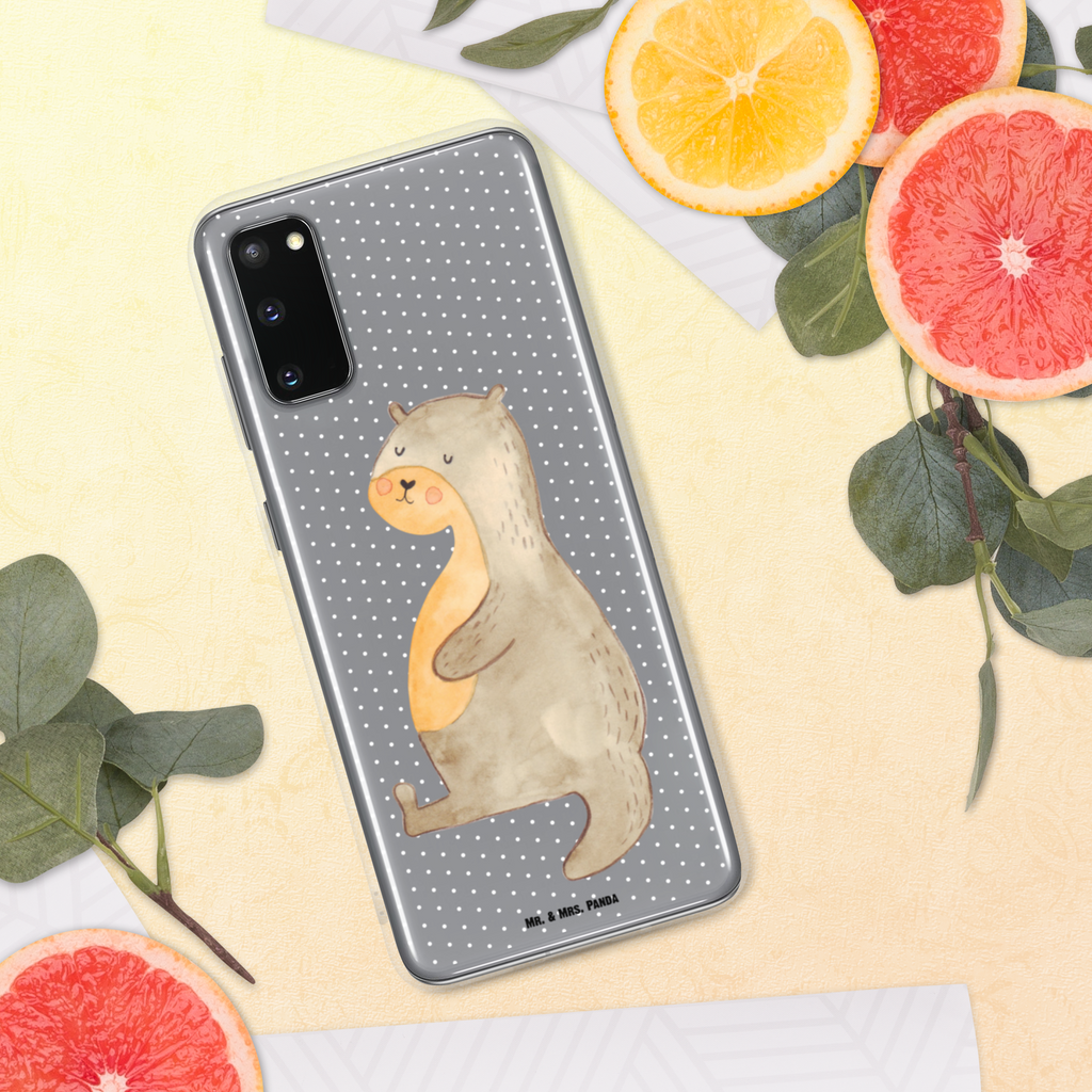 Handyhülle Otter Bauch Otter Seeotter See Otter Handyhülle, Handycover, Transparente Handyhülle, Flexible Handyhülle, Handyschutz, Transparent, Durchsichtig, Schutzhülle für Handy, Stilvolle Handyhülle, Robuste Handyhülle, Schutz vor Kratzern, Schützende Handyhülle  Otter,  Fischotter,  Seeotter