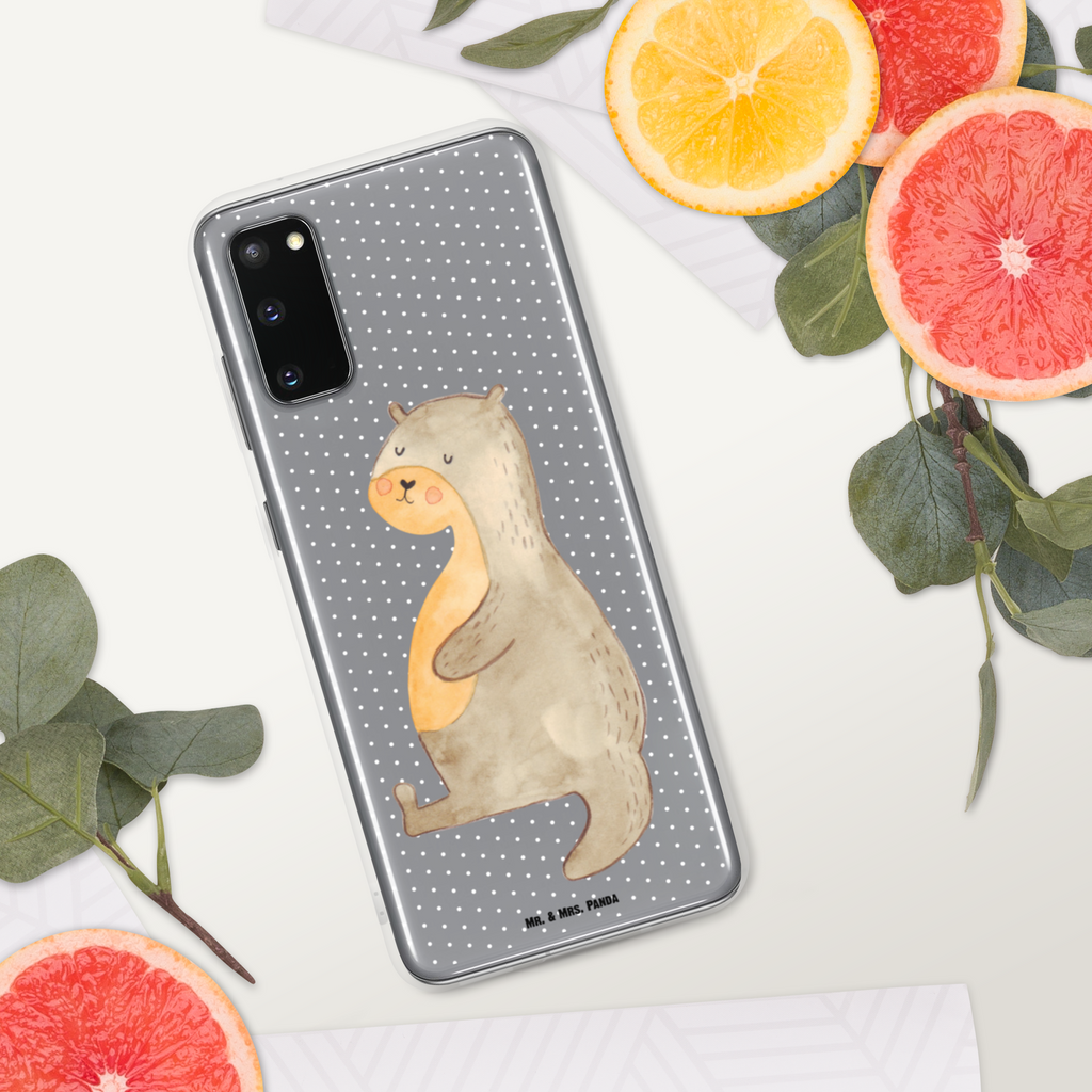 Handyhülle Otter Bauch Otter Seeotter See Otter Handyhülle, Handycover, Transparente Handyhülle, Flexible Handyhülle, Handyschutz, Transparent, Durchsichtig, Schutzhülle für Handy, Stilvolle Handyhülle, Robuste Handyhülle, Schutz vor Kratzern, Schützende Handyhülle  Otter,  Fischotter,  Seeotter