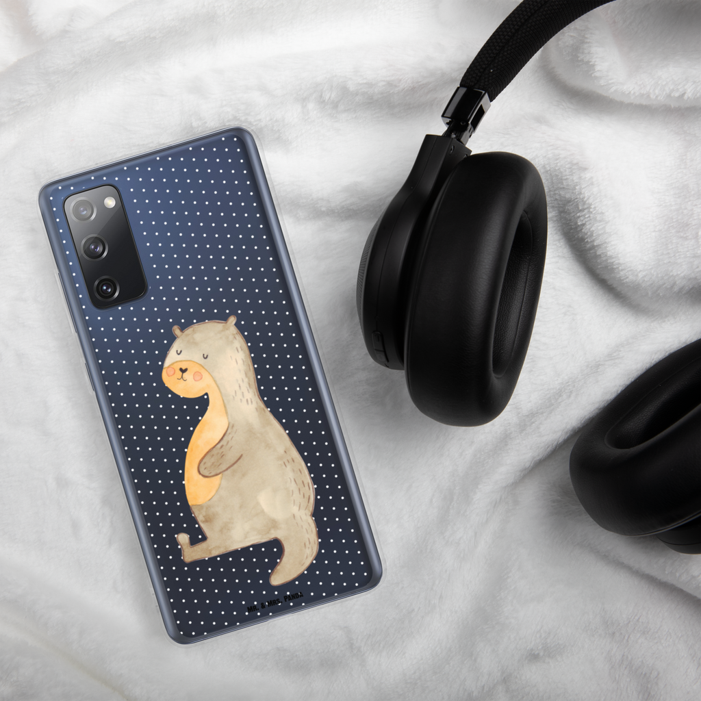 Handyhülle Otter Bauch Otter Seeotter See Otter Handyhülle, Handycover, Transparente Handyhülle, Flexible Handyhülle, Handyschutz, Transparent, Durchsichtig, Schutzhülle für Handy, Stilvolle Handyhülle, Robuste Handyhülle, Schutz vor Kratzern, Schützende Handyhülle  Otter,  Fischotter,  Seeotter