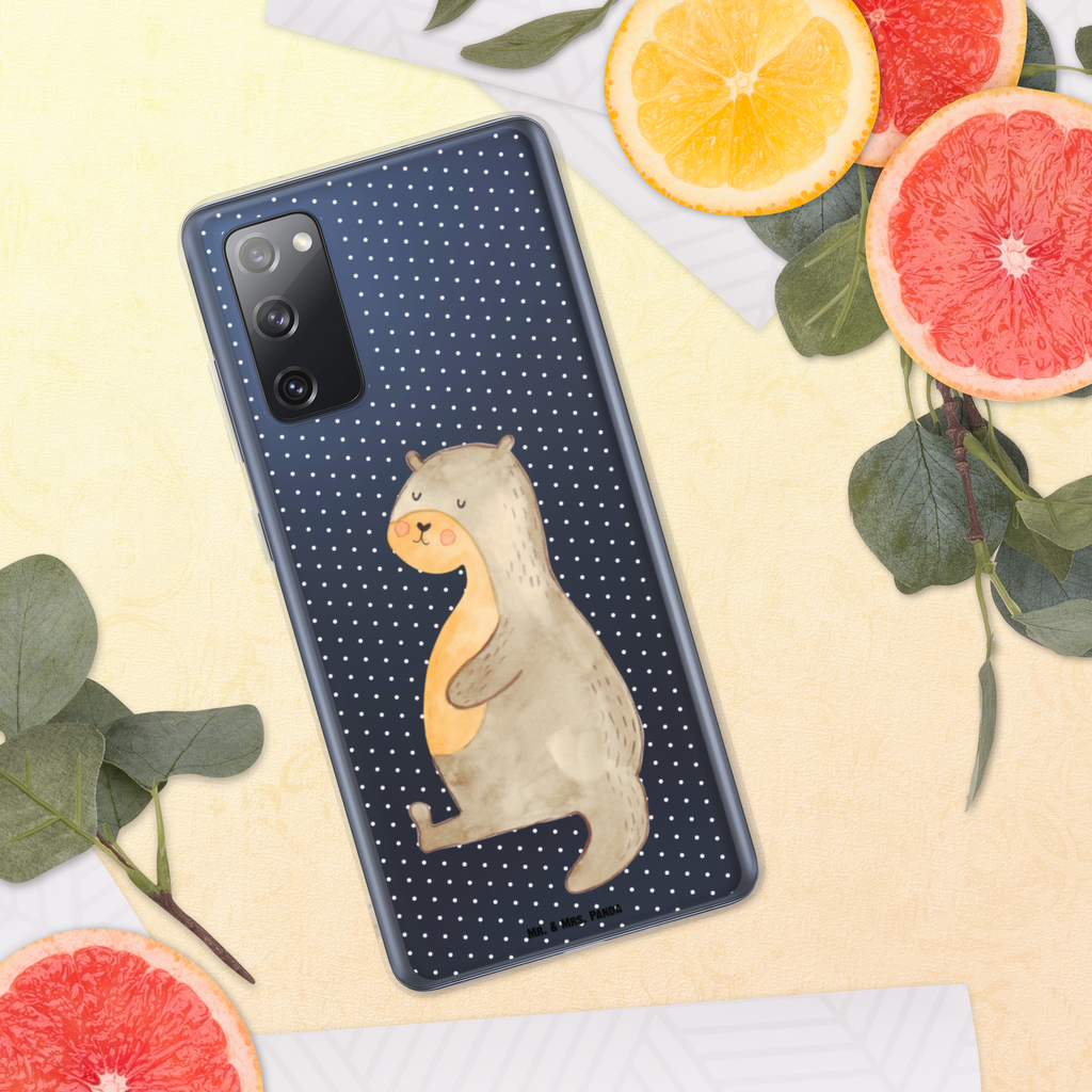 Handyhülle Otter Bauch Otter Seeotter See Otter Handyhülle, Handycover, Transparente Handyhülle, Flexible Handyhülle, Handyschutz, Transparent, Durchsichtig, Schutzhülle für Handy, Stilvolle Handyhülle, Robuste Handyhülle, Schutz vor Kratzern, Schützende Handyhülle  Otter,  Fischotter,  Seeotter