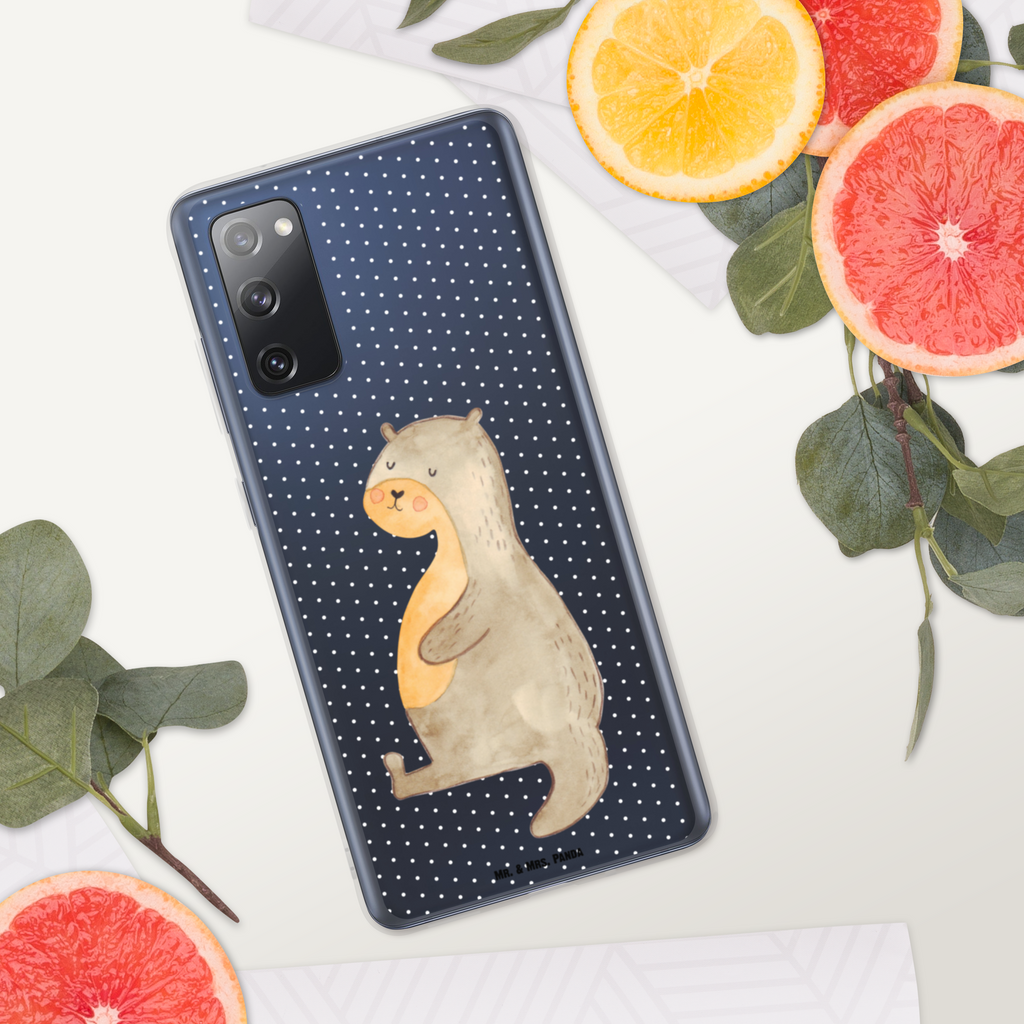 Handyhülle Otter Bauch Otter Seeotter See Otter Handyhülle, Handycover, Transparente Handyhülle, Flexible Handyhülle, Handyschutz, Transparent, Durchsichtig, Schutzhülle für Handy, Stilvolle Handyhülle, Robuste Handyhülle, Schutz vor Kratzern, Schützende Handyhülle  Otter,  Fischotter,  Seeotter