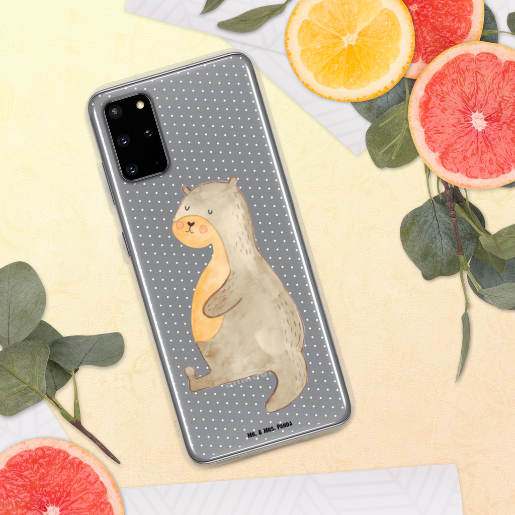 Handyhülle Otter Bauch Otter Seeotter See Otter Handyhülle, Handycover, Transparente Handyhülle, Flexible Handyhülle, Handyschutz, Transparent, Durchsichtig, Schutzhülle für Handy, Stilvolle Handyhülle, Robuste Handyhülle, Schutz vor Kratzern, Schützende Handyhülle  Otter,  Fischotter,  Seeotter