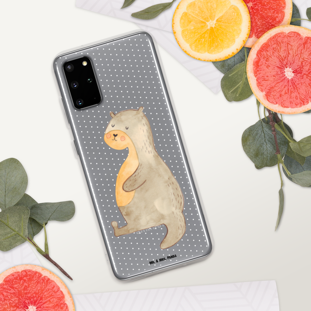 Handyhülle Otter Bauch Otter Seeotter See Otter Handyhülle, Handycover, Transparente Handyhülle, Flexible Handyhülle, Handyschutz, Transparent, Durchsichtig, Schutzhülle für Handy, Stilvolle Handyhülle, Robuste Handyhülle, Schutz vor Kratzern, Schützende Handyhülle  Otter,  Fischotter,  Seeotter