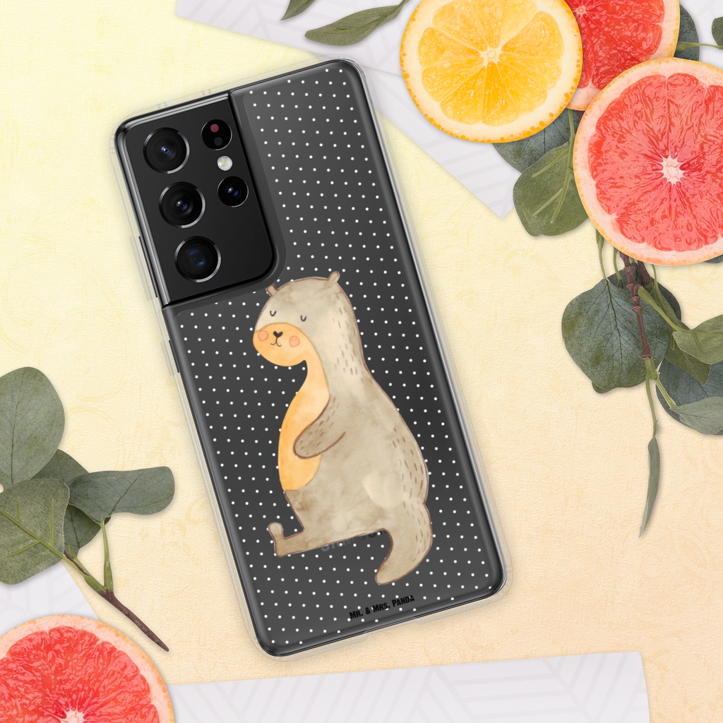 Handyhülle Otter Bauch Otter Seeotter See Otter Handyhülle, Handycover, Transparente Handyhülle, Flexible Handyhülle, Handyschutz, Transparent, Durchsichtig, Schutzhülle für Handy, Stilvolle Handyhülle, Robuste Handyhülle, Schutz vor Kratzern, Schützende Handyhülle  Otter,  Fischotter,  Seeotter