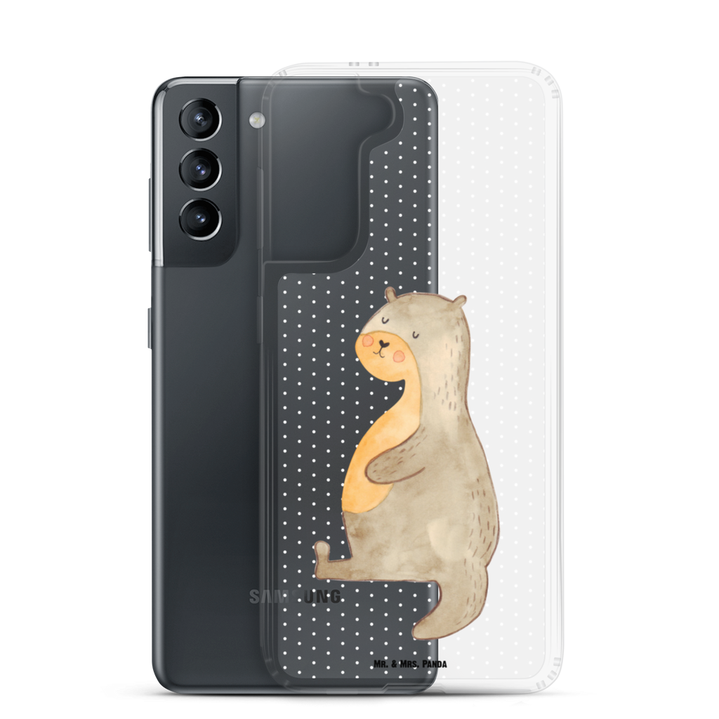 Handyhülle Otter Bauch Otter Seeotter See Otter Handyhülle, Handycover, Transparente Handyhülle, Flexible Handyhülle, Handyschutz, Transparent, Durchsichtig, Schutzhülle für Handy, Stilvolle Handyhülle, Robuste Handyhülle, Schutz vor Kratzern, Schützende Handyhülle  Otter,  Fischotter,  Seeotter