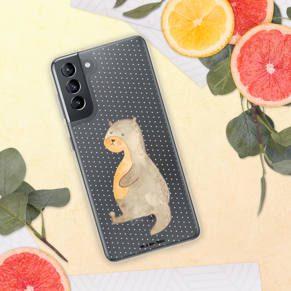 Handyhülle Otter Bauch Otter Seeotter See Otter Handyhülle, Handycover, Transparente Handyhülle, Flexible Handyhülle, Handyschutz, Transparent, Durchsichtig, Schutzhülle für Handy, Stilvolle Handyhülle, Robuste Handyhülle, Schutz vor Kratzern, Schützende Handyhülle  Otter,  Fischotter,  Seeotter