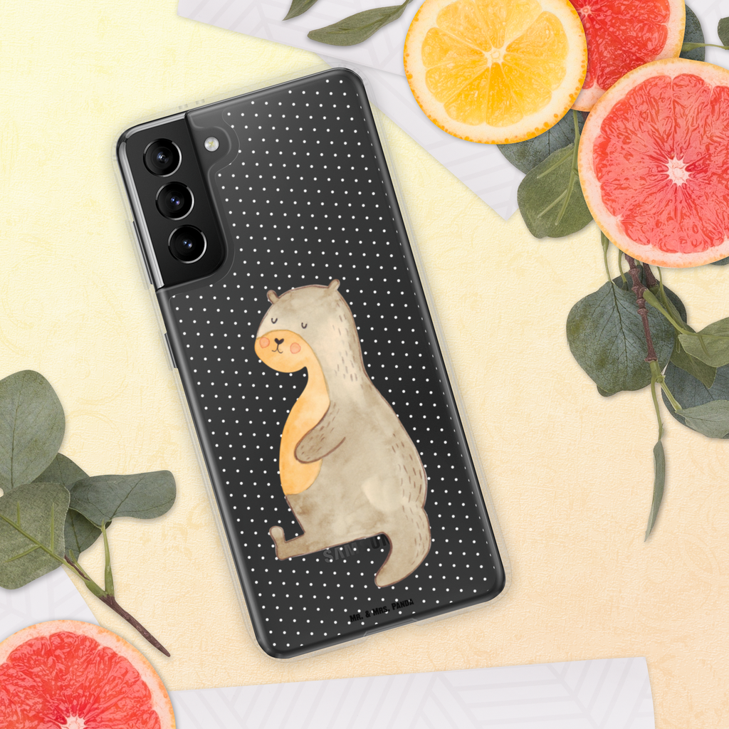 Handyhülle Otter Bauch Otter Seeotter See Otter Handyhülle, Handycover, Transparente Handyhülle, Flexible Handyhülle, Handyschutz, Transparent, Durchsichtig, Schutzhülle für Handy, Stilvolle Handyhülle, Robuste Handyhülle, Schutz vor Kratzern, Schützende Handyhülle  Otter,  Fischotter,  Seeotter