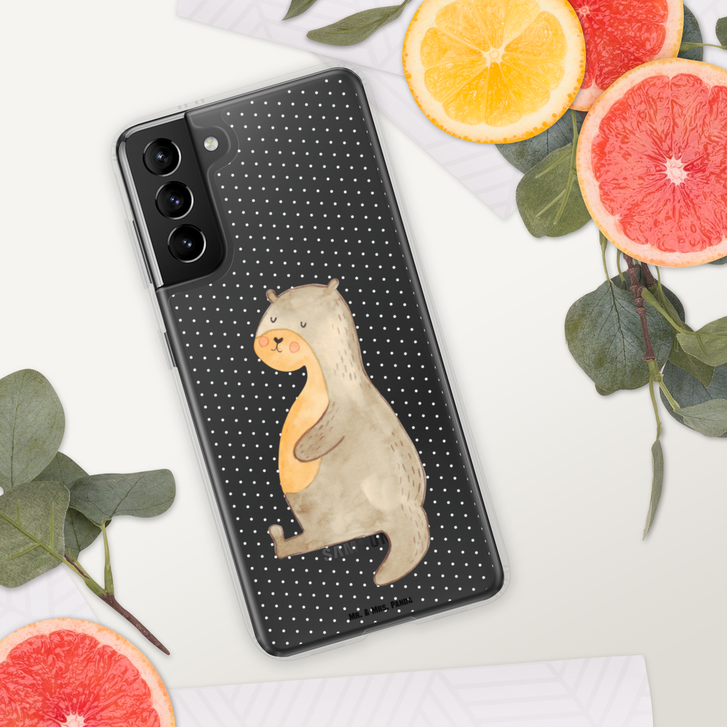 Handyhülle Otter Bauch Otter Seeotter See Otter Handyhülle, Handycover, Transparente Handyhülle, Flexible Handyhülle, Handyschutz, Transparent, Durchsichtig, Schutzhülle für Handy, Stilvolle Handyhülle, Robuste Handyhülle, Schutz vor Kratzern, Schützende Handyhülle  Otter,  Fischotter,  Seeotter