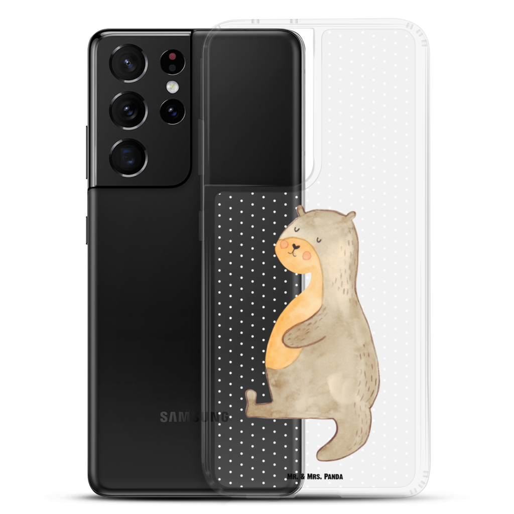 Handyhülle Otter Bauch Otter Seeotter See Otter Handyhülle, Handycover, Transparente Handyhülle, Flexible Handyhülle, Handyschutz, Transparent, Durchsichtig, Schutzhülle für Handy, Stilvolle Handyhülle, Robuste Handyhülle, Schutz vor Kratzern, Schützende Handyhülle  Otter,  Fischotter,  Seeotter