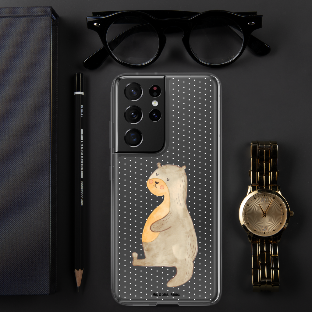 Handyhülle Otter Bauch Otter Seeotter See Otter Handyhülle, Handycover, Transparente Handyhülle, Flexible Handyhülle, Handyschutz, Transparent, Durchsichtig, Schutzhülle für Handy, Stilvolle Handyhülle, Robuste Handyhülle, Schutz vor Kratzern, Schützende Handyhülle  Otter,  Fischotter,  Seeotter