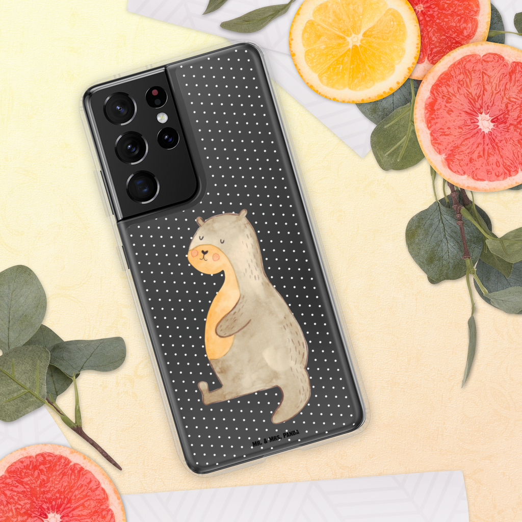 Handyhülle Otter Bauch Otter Seeotter See Otter Handyhülle, Handycover, Transparente Handyhülle, Flexible Handyhülle, Handyschutz, Transparent, Durchsichtig, Schutzhülle für Handy, Stilvolle Handyhülle, Robuste Handyhülle, Schutz vor Kratzern, Schützende Handyhülle  Otter,  Fischotter,  Seeotter