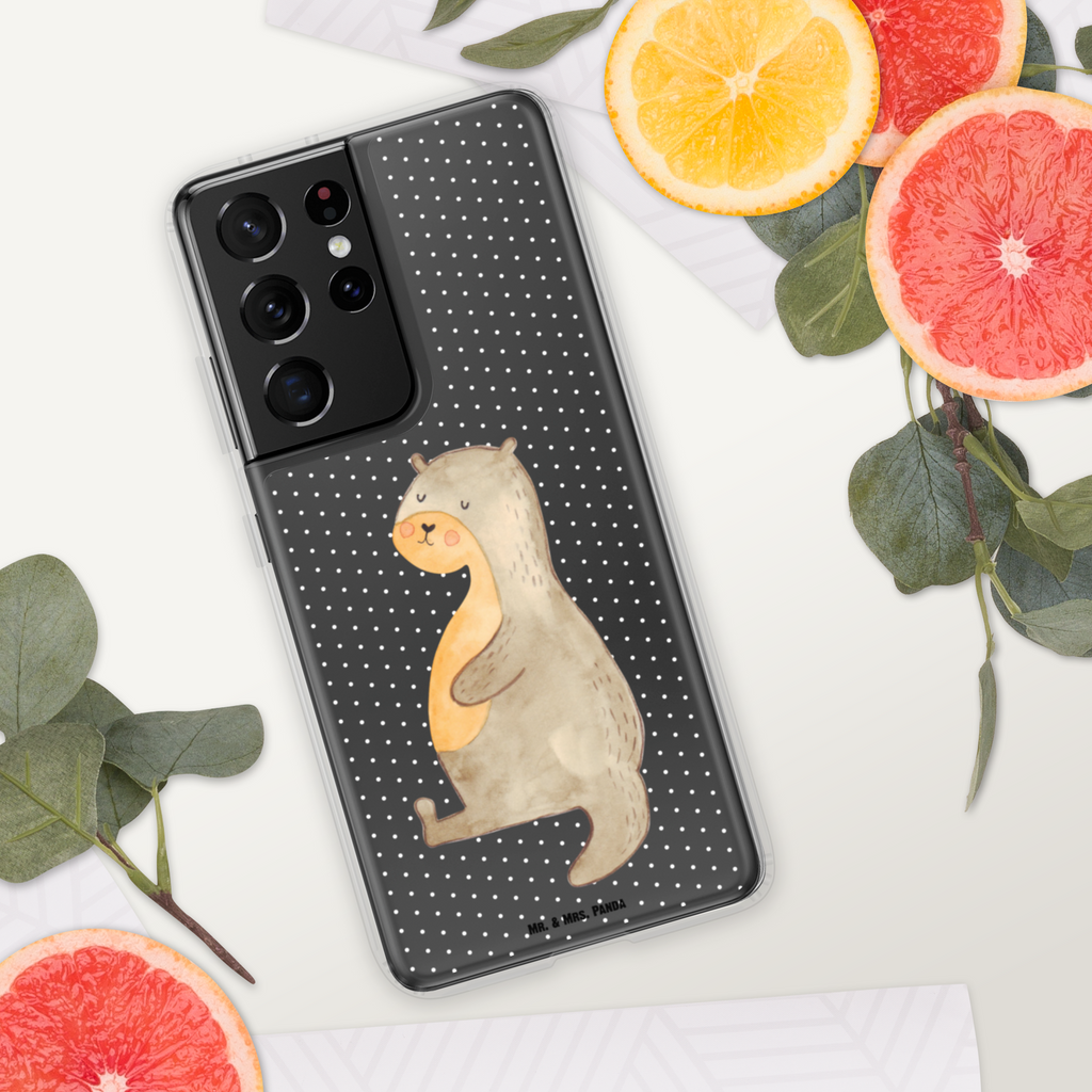 Handyhülle Otter Bauch Otter Seeotter See Otter Handyhülle, Handycover, Transparente Handyhülle, Flexible Handyhülle, Handyschutz, Transparent, Durchsichtig, Schutzhülle für Handy, Stilvolle Handyhülle, Robuste Handyhülle, Schutz vor Kratzern, Schützende Handyhülle  Otter,  Fischotter,  Seeotter
