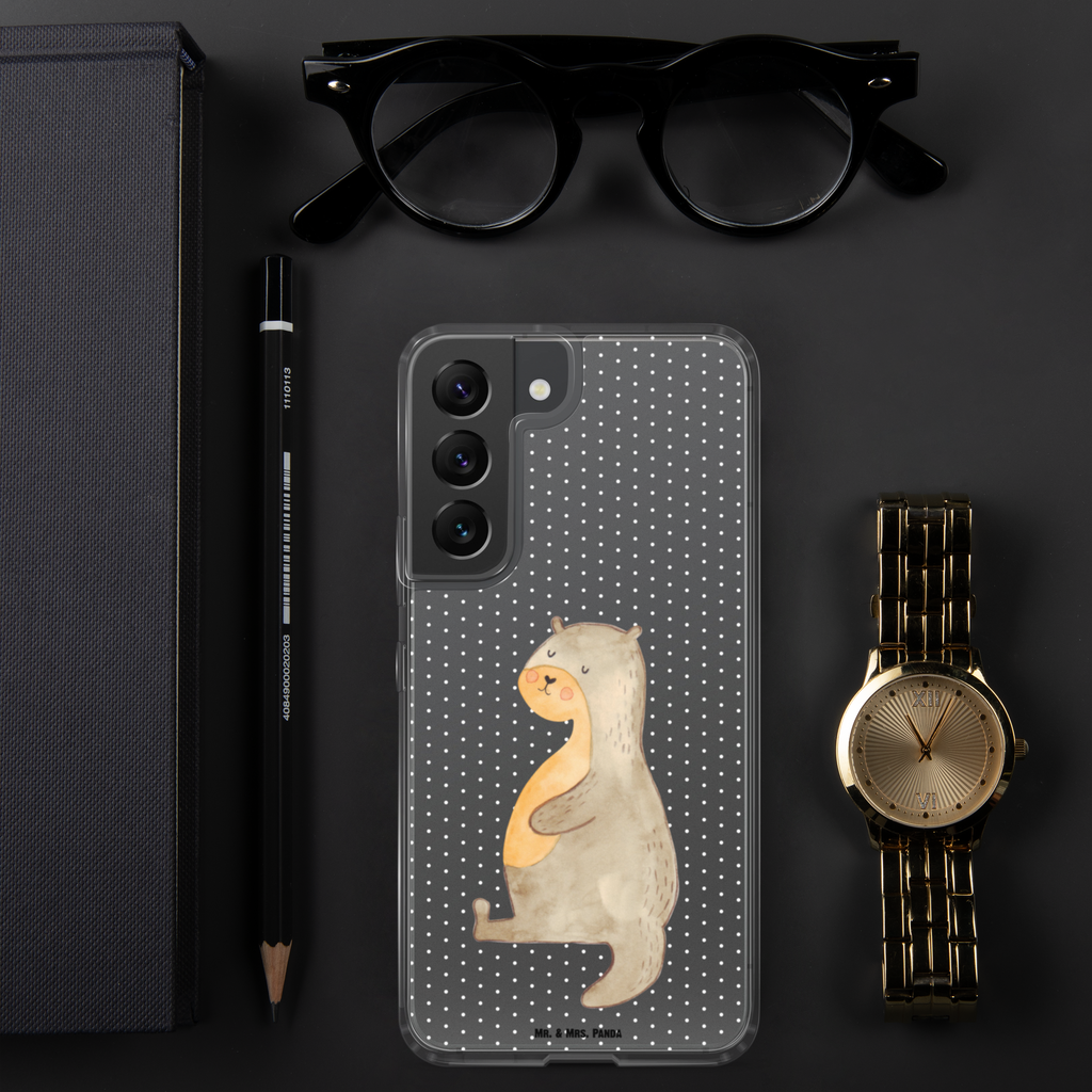 Handyhülle Otter Bauch Otter Seeotter See Otter Handyhülle, Handycover, Transparente Handyhülle, Flexible Handyhülle, Handyschutz, Transparent, Durchsichtig, Schutzhülle für Handy, Stilvolle Handyhülle, Robuste Handyhülle, Schutz vor Kratzern, Schützende Handyhülle  Otter,  Fischotter,  Seeotter