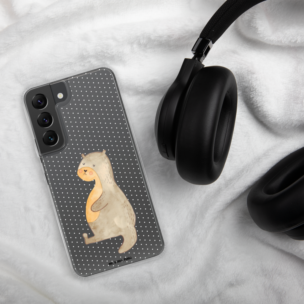 Handyhülle Otter Bauch Otter Seeotter See Otter Handyhülle, Handycover, Transparente Handyhülle, Flexible Handyhülle, Handyschutz, Transparent, Durchsichtig, Schutzhülle für Handy, Stilvolle Handyhülle, Robuste Handyhülle, Schutz vor Kratzern, Schützende Handyhülle  Otter,  Fischotter,  Seeotter