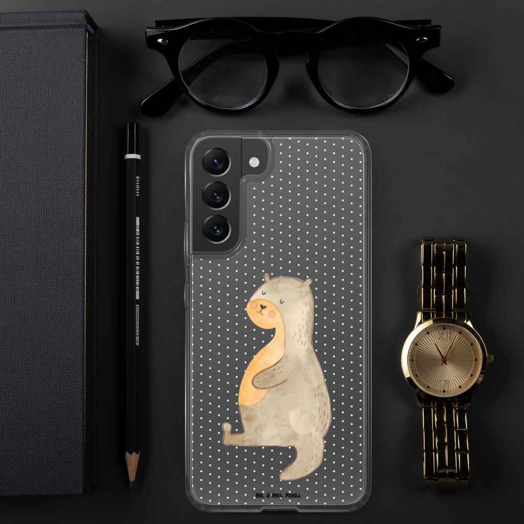 Handyhülle Otter Bauch Otter Seeotter See Otter Handyhülle, Handycover, Transparente Handyhülle, Flexible Handyhülle, Handyschutz, Transparent, Durchsichtig, Schutzhülle für Handy, Stilvolle Handyhülle, Robuste Handyhülle, Schutz vor Kratzern, Schützende Handyhülle  Otter,  Fischotter,  Seeotter