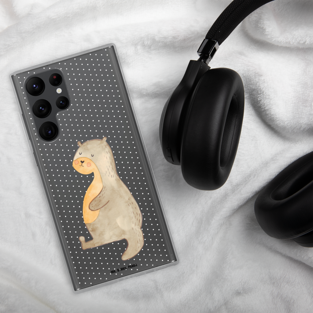Handyhülle Otter Bauch Otter Seeotter See Otter Handyhülle, Handycover, Transparente Handyhülle, Flexible Handyhülle, Handyschutz, Transparent, Durchsichtig, Schutzhülle für Handy, Stilvolle Handyhülle, Robuste Handyhülle, Schutz vor Kratzern, Schützende Handyhülle  Otter,  Fischotter,  Seeotter