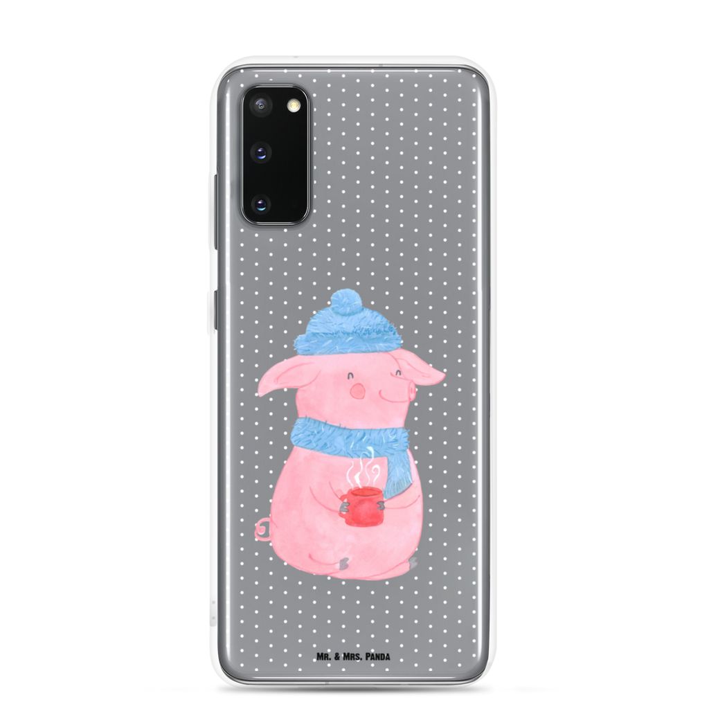 Handyhülle Glühschwein Glühschwein, Glühwein, Weihnachtsmarkt, Punsch Handyhülle, Handycover, Transparente Handyhülle, Flexible Handyhülle, Handyschutz, Transparent, Durchsichtig, Schutzhülle für Handy, Stilvolle Handyhülle, Robuste Handyhülle, Schutz vor Kratzern, Schützende Handyhülle  Winter, Weihnachten, Weihnachtsdeko, Nikolaus, Advent, Heiligabend, Wintermotiv