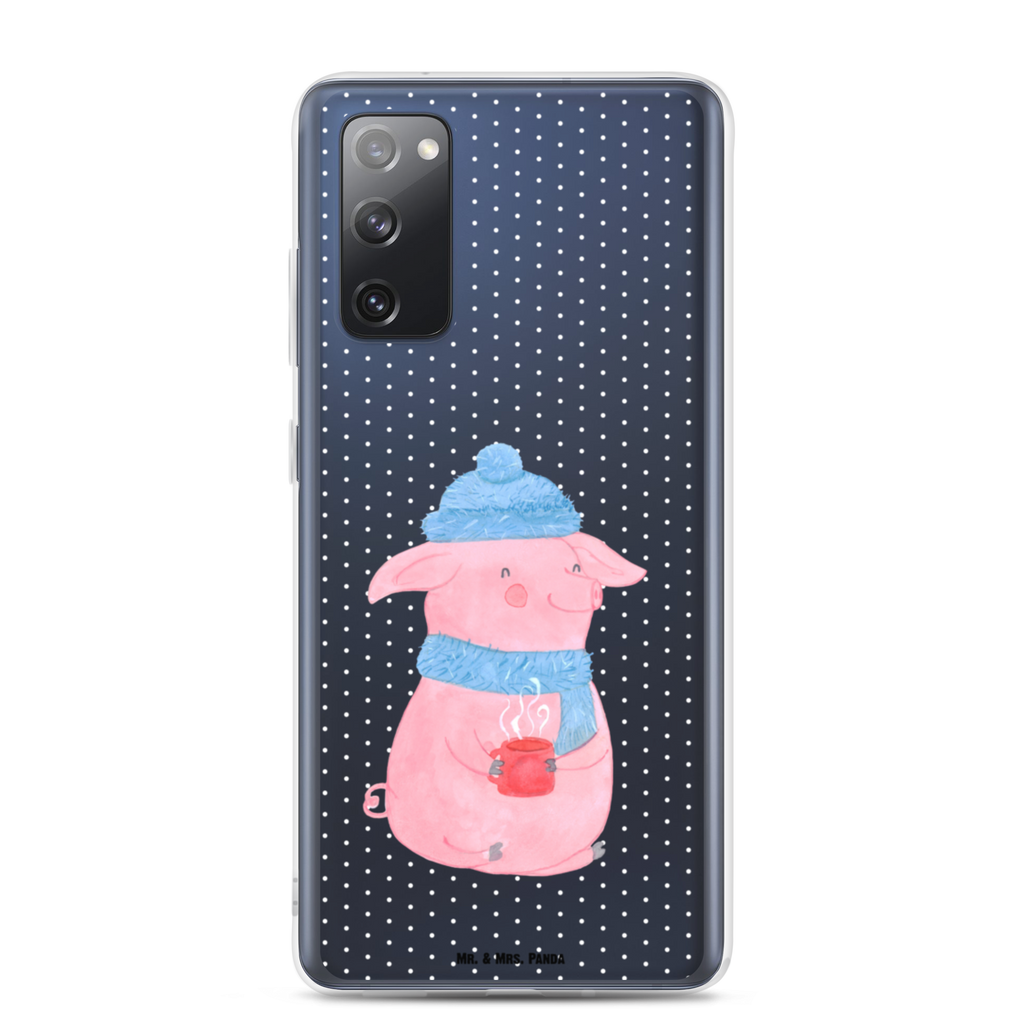 Handyhülle Glühschwein Glühschwein, Glühwein, Weihnachtsmarkt, Punsch Handyhülle, Handycover, Transparente Handyhülle, Flexible Handyhülle, Handyschutz, Transparent, Durchsichtig, Schutzhülle für Handy, Stilvolle Handyhülle, Robuste Handyhülle, Schutz vor Kratzern, Schützende Handyhülle  Winter, Weihnachten, Weihnachtsdeko, Nikolaus, Advent, Heiligabend, Wintermotiv