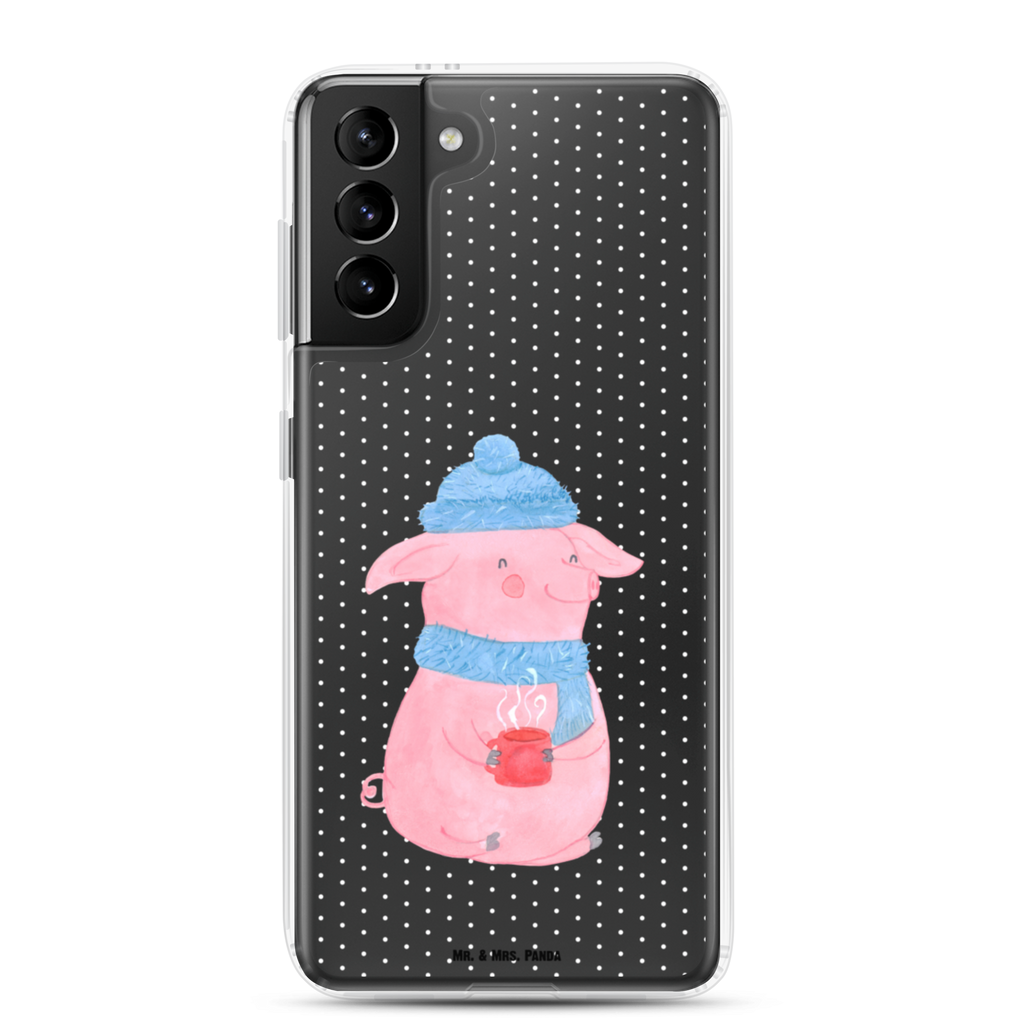 Handyhülle Glühschwein Glühschwein, Glühwein, Weihnachtsmarkt, Punsch Handyhülle, Handycover, Transparente Handyhülle, Flexible Handyhülle, Handyschutz, Transparent, Durchsichtig, Schutzhülle für Handy, Stilvolle Handyhülle, Robuste Handyhülle, Schutz vor Kratzern, Schützende Handyhülle  Winter, Weihnachten, Weihnachtsdeko, Nikolaus, Advent, Heiligabend, Wintermotiv