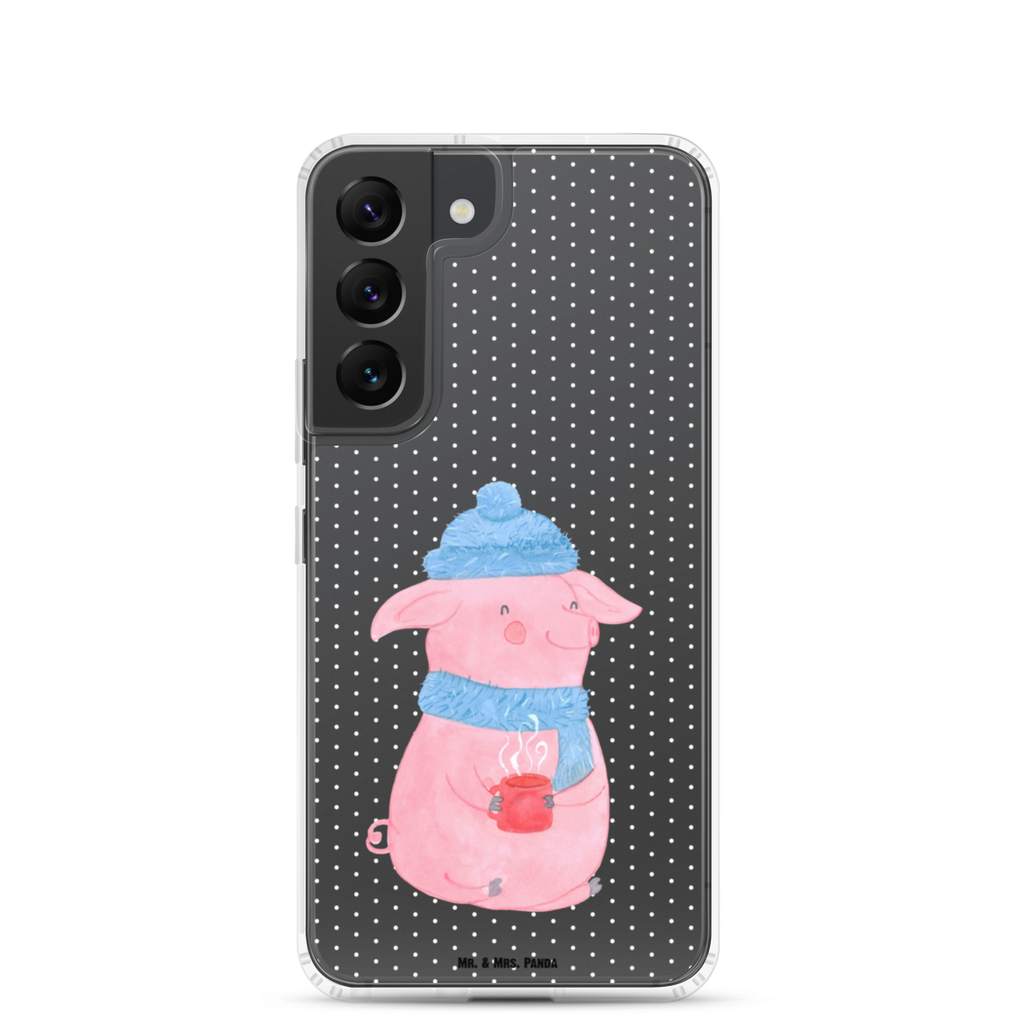 Handyhülle Glühschwein Glühschwein, Glühwein, Weihnachtsmarkt, Punsch Handyhülle, Handycover, Transparente Handyhülle, Flexible Handyhülle, Handyschutz, Transparent, Durchsichtig, Schutzhülle für Handy, Stilvolle Handyhülle, Robuste Handyhülle, Schutz vor Kratzern, Schützende Handyhülle  Winter, Weihnachten, Weihnachtsdeko, Nikolaus, Advent, Heiligabend, Wintermotiv