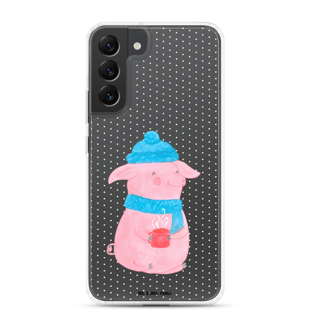 Handyhülle Glühschwein Glühschwein, Glühwein, Weihnachtsmarkt, Punsch Handyhülle, Handycover, Transparente Handyhülle, Flexible Handyhülle, Handyschutz, Transparent, Durchsichtig, Schutzhülle für Handy, Stilvolle Handyhülle, Robuste Handyhülle, Schutz vor Kratzern, Schützende Handyhülle  Winter, Weihnachten, Weihnachtsdeko, Nikolaus, Advent, Heiligabend, Wintermotiv