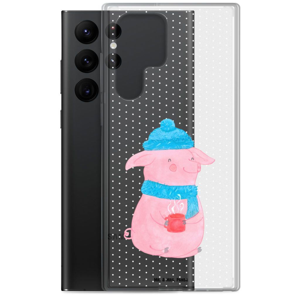 Handyhülle Glühschwein Glühschwein, Glühwein, Weihnachtsmarkt, Punsch Handyhülle, Handycover, Transparente Handyhülle, Flexible Handyhülle, Handyschutz, Transparent, Durchsichtig, Schutzhülle für Handy, Stilvolle Handyhülle, Robuste Handyhülle, Schutz vor Kratzern, Schützende Handyhülle  Winter, Weihnachten, Weihnachtsdeko, Nikolaus, Advent, Heiligabend, Wintermotiv